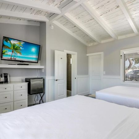 Fiesta Key Rv Resort Standard Room 2 Layton Kültér fotó