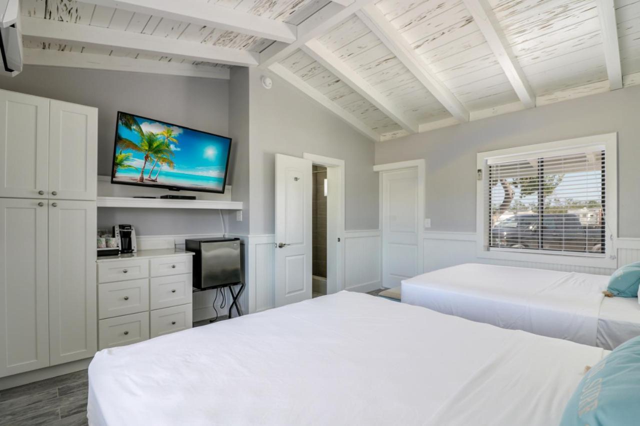 Fiesta Key Rv Resort Standard Room 2 Layton Kültér fotó